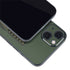 Bullet American Flag iPhone Skins